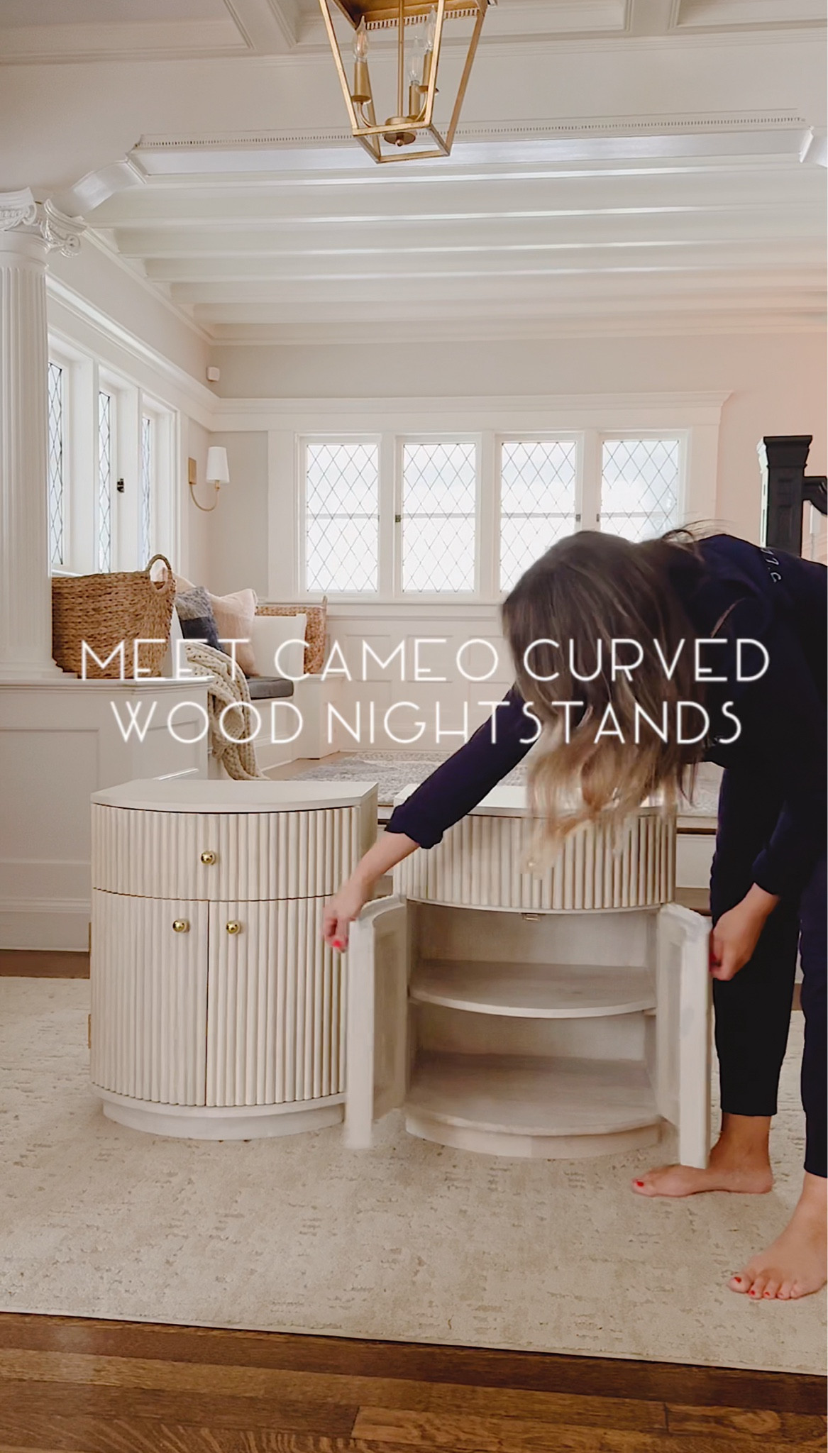 Nightstands! 

#LTKStyleTip #LTKHome