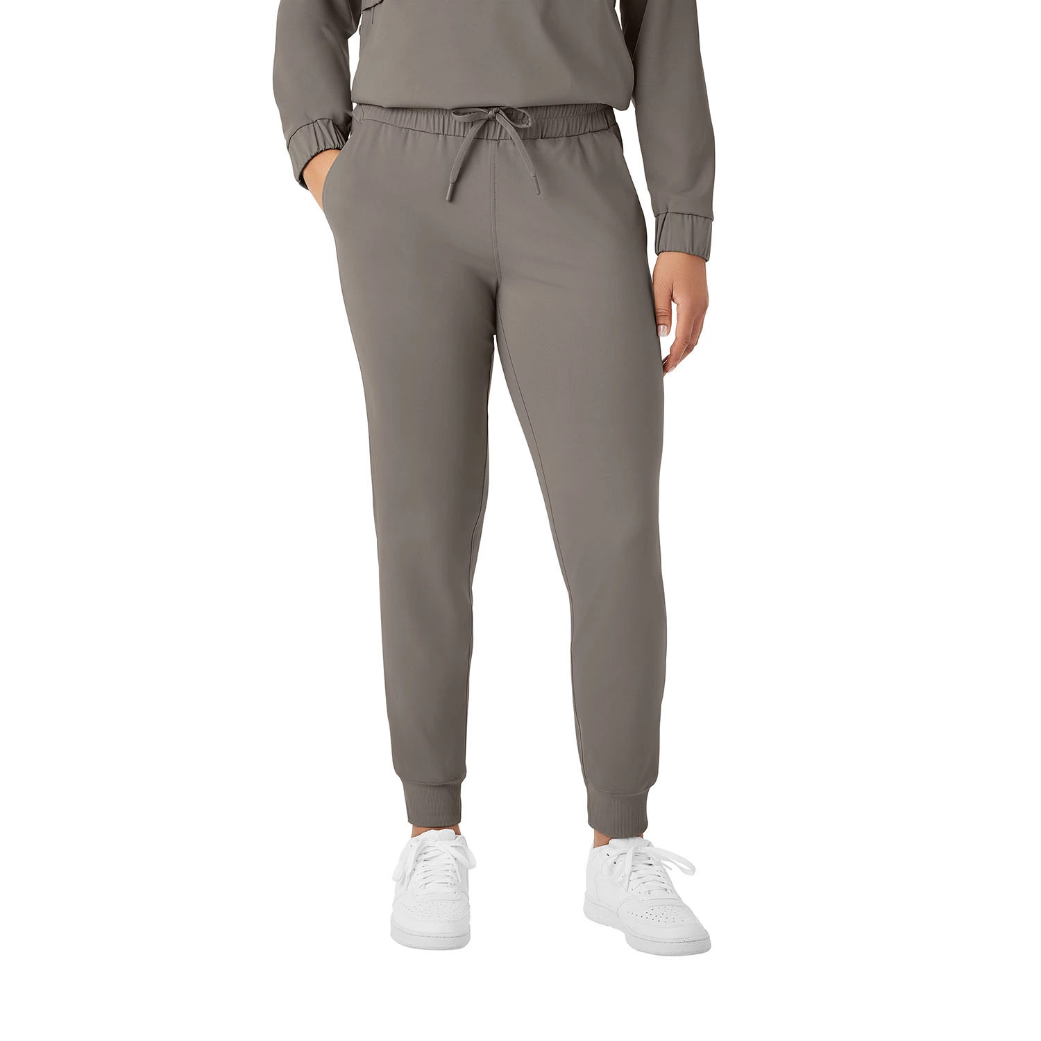 Member's Mark Travel Jogger TaupeS:- S, Taupe | Sam's Club