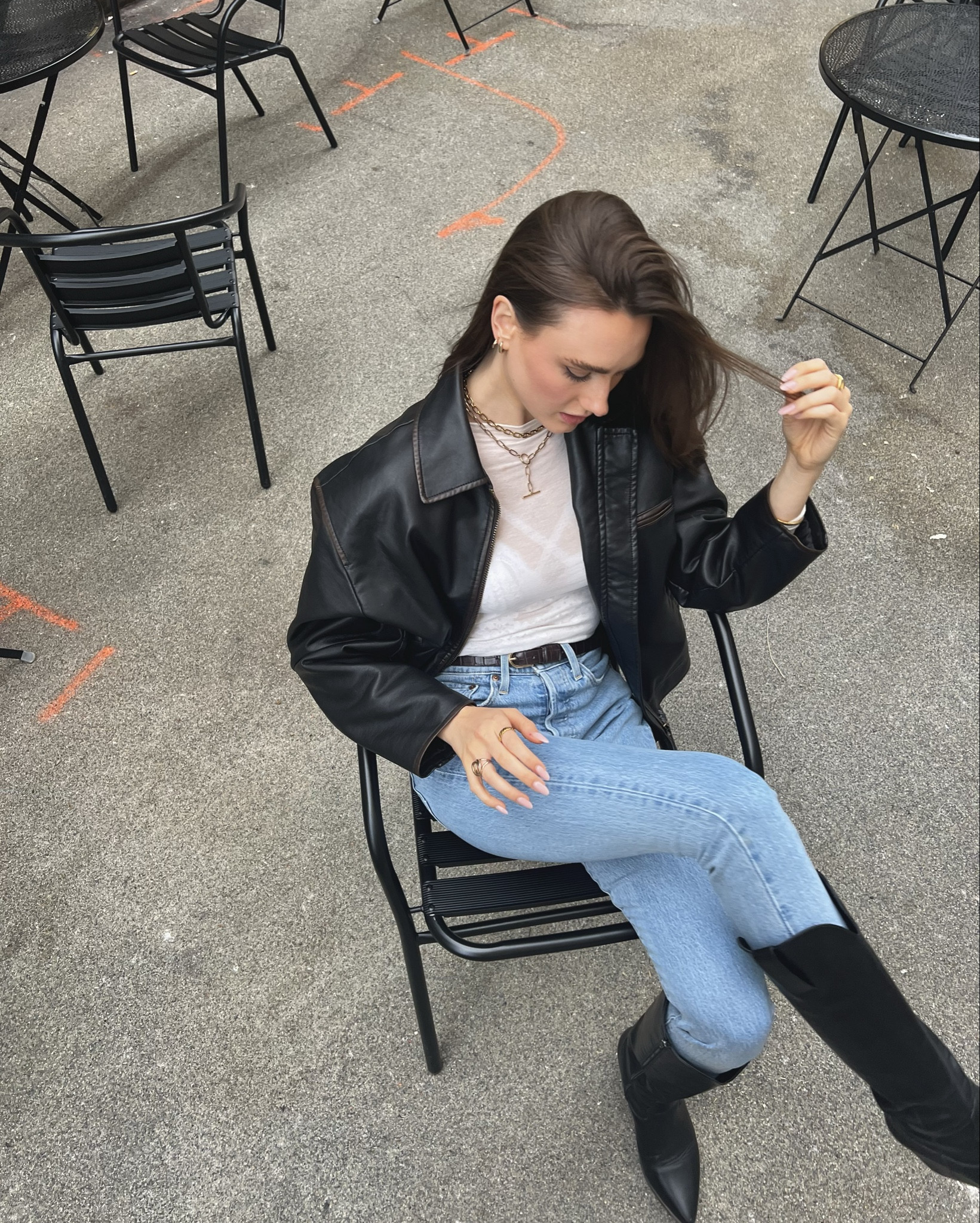 🤠🤠🤠

#LTKeurope #LTKstyletip