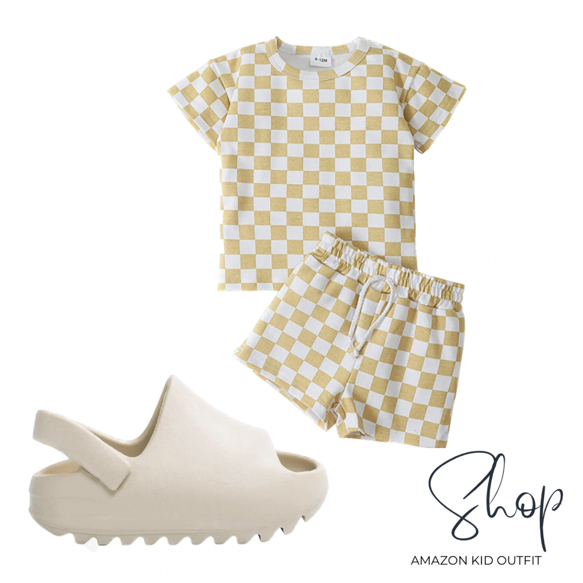 Get back to school ready with these popular trends, checker pattern and funky sandals!

#LTKSeasonal #LTKkids #LTKBacktoSchool