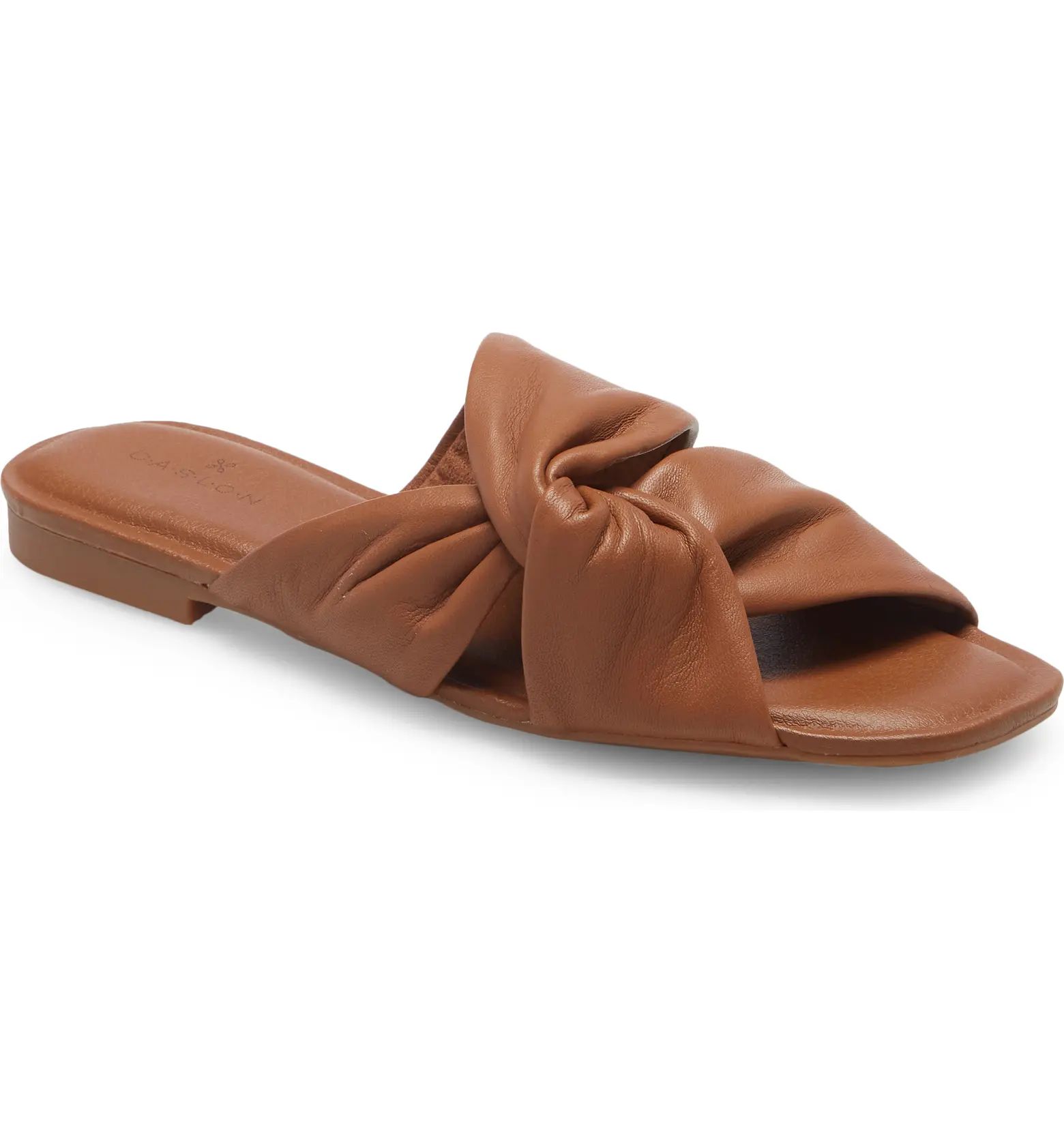 Canari Slide Sandal | Nordstrom