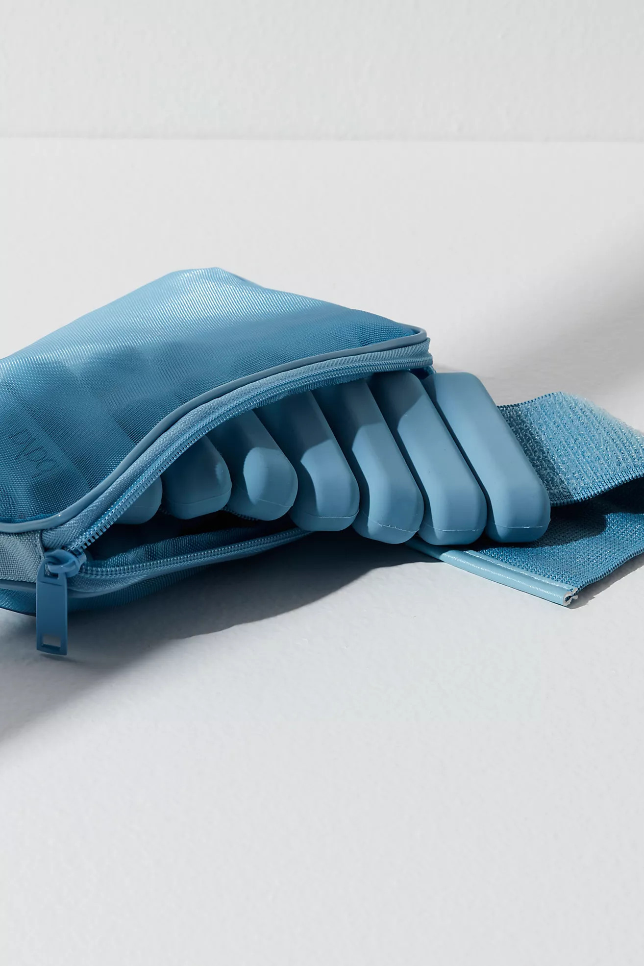 Bala Bangles Monochrome 2 Lb. Weights | Free People (Global - UK&FR Excluded)