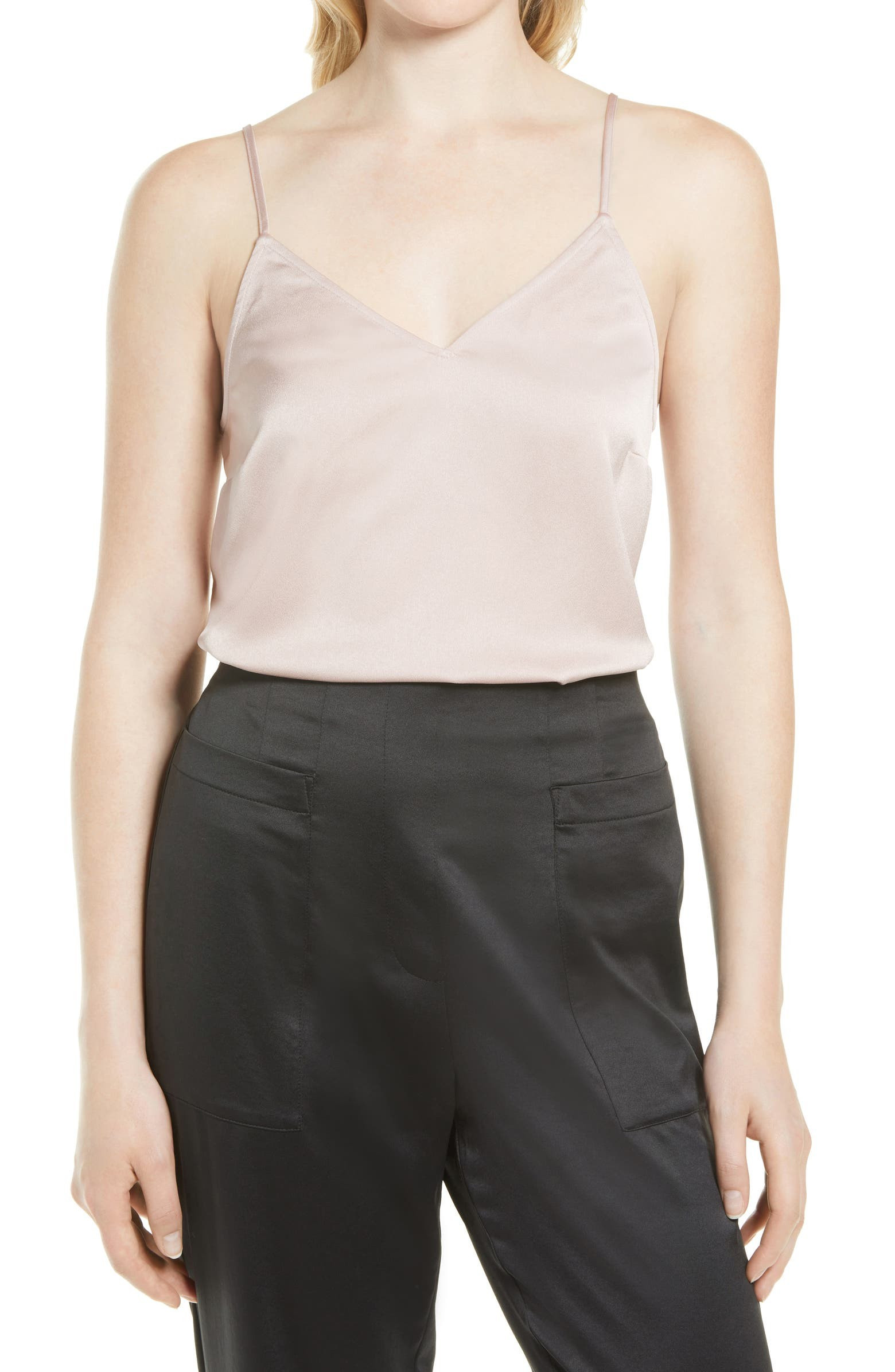 Woven Camisole | Nordstrom