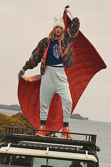 June Bug Jogger | Free People (Global - UK&FR Excluded)