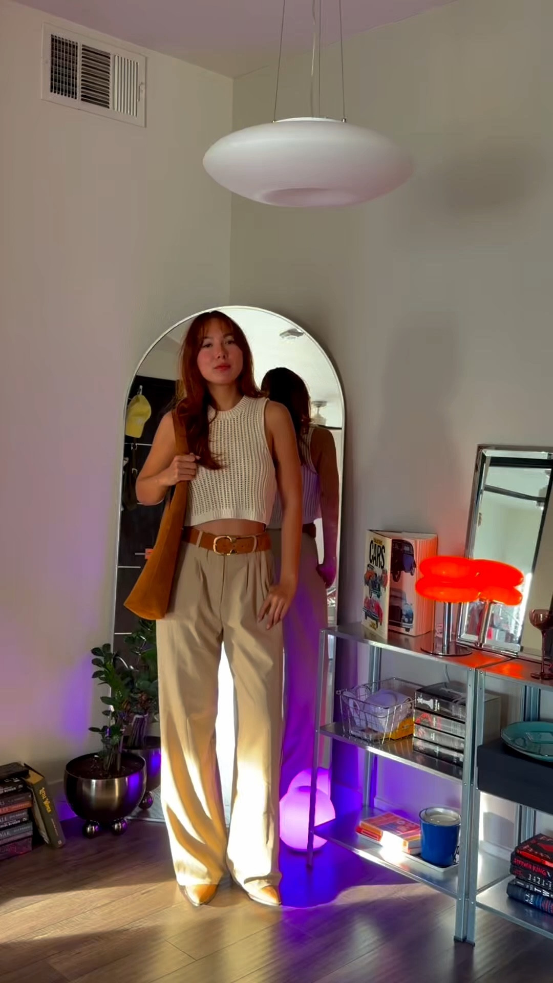 Ootd

#LTKootd #LTKBeauty