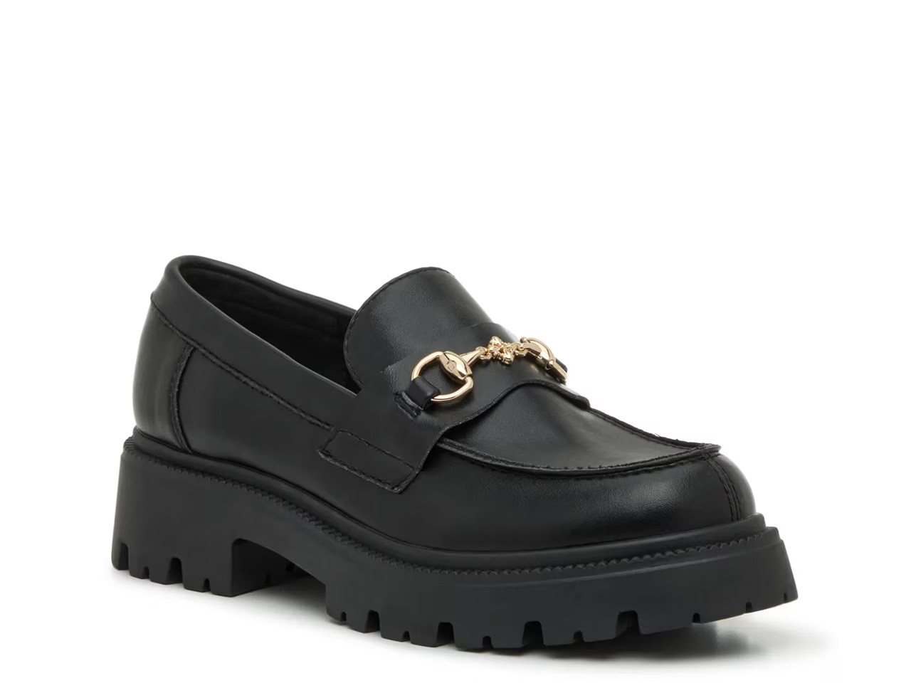 Steve Madden Levett Loafer | DSW