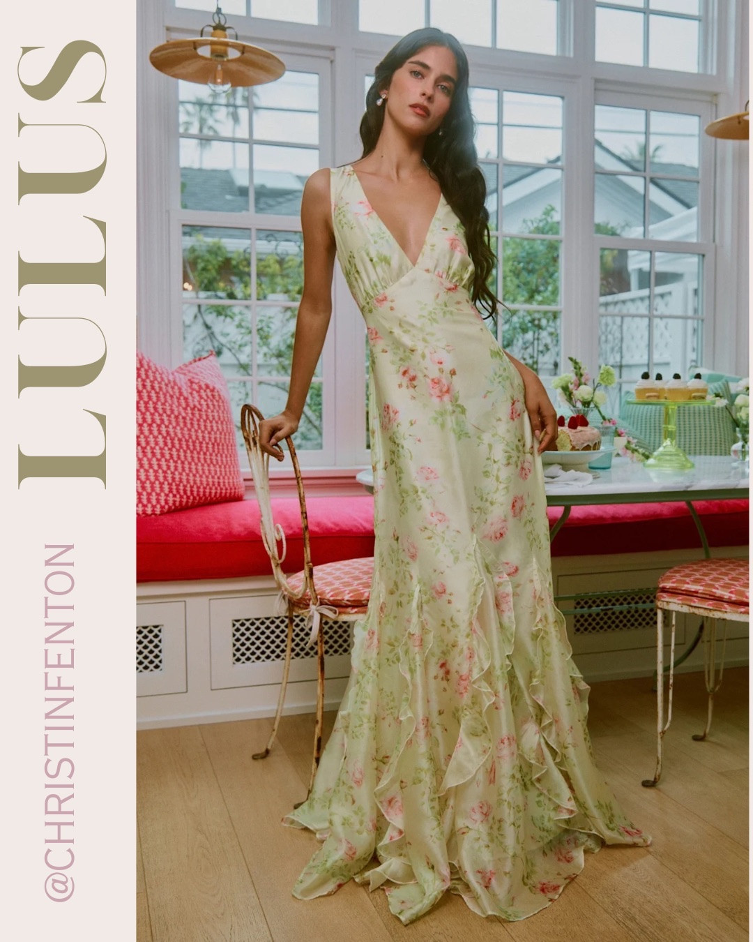 Lulus fall dresses, wedding guest dress, maxi dresses, midi dress, mini dress, anniversary dress, engagement photoshoot dress, bridesmaid dress, celebration dress, baby shower dress, maid of honor dress, mother of the bride dress, cocktail party dress, engagement dinner dress, honeymoon dress, floral dress, satin dress, formal dress  @shop.ltk #liketkit #lulusdresses #lulus #lovelulus 🥰 Thanks for being here & shopping with me! 🤍 Xo Christin  

#LTKBeauty #LTKFindsUnder50 #LTKWedding