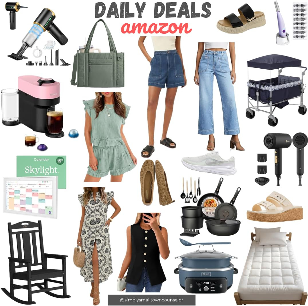 Amazon Daily Deals! | Amazon (US)