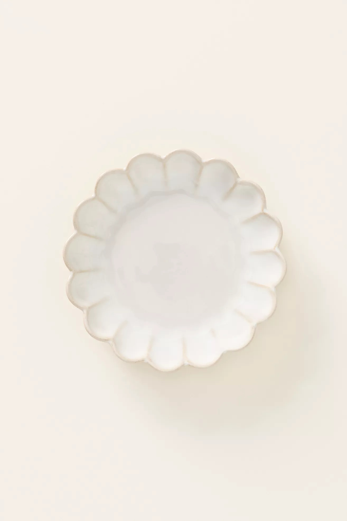Costa Nova Marrakesh Stoneware Appetizer Plates, Set of 4 | Anthropologie (US)