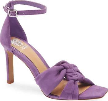 Liyba Ankle Strap Sandal (Women) | Nordstrom Rack