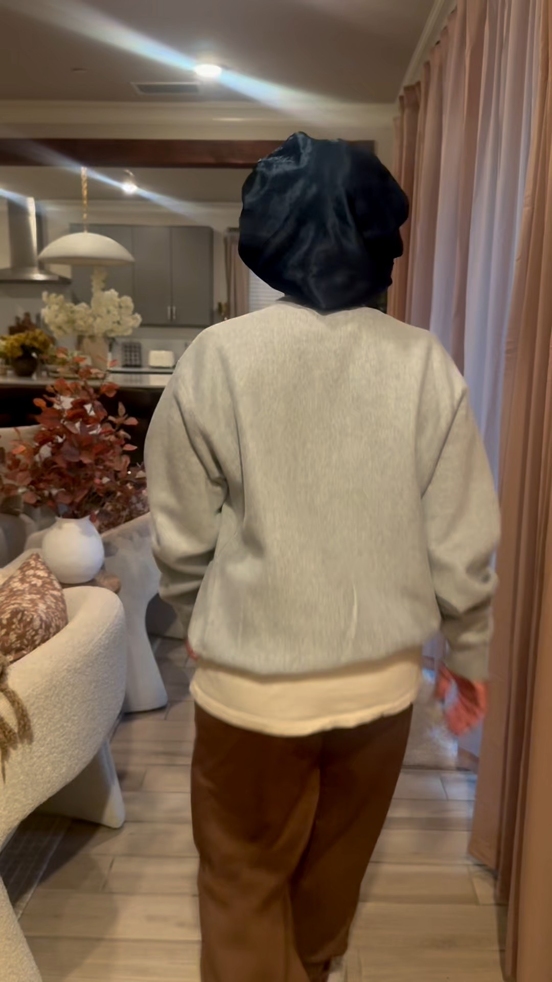 Spend the morning with me! ☀️☕️

#LTKFamily #LTKKids #LTKHome