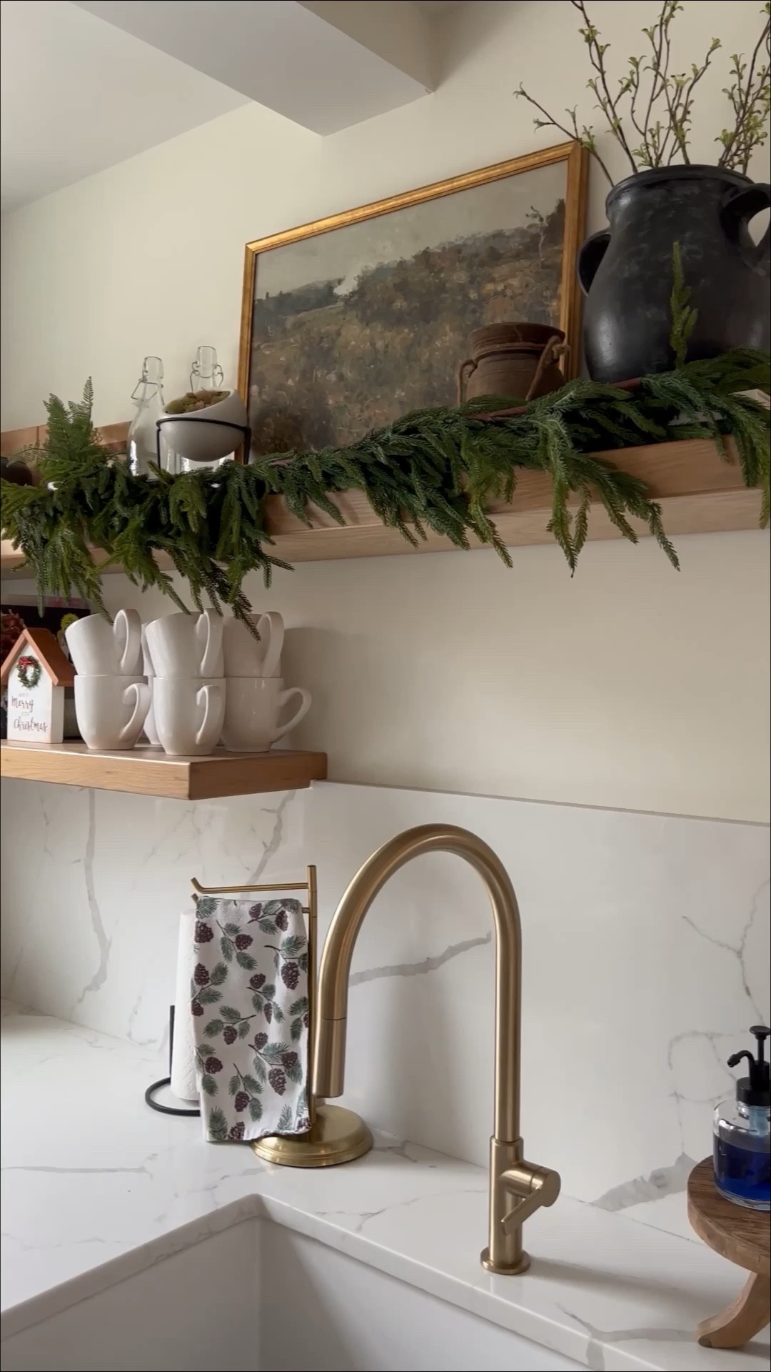 It’s a Christmas problem. 

#LTKHoliday #LTKhome #LTKSeasonal