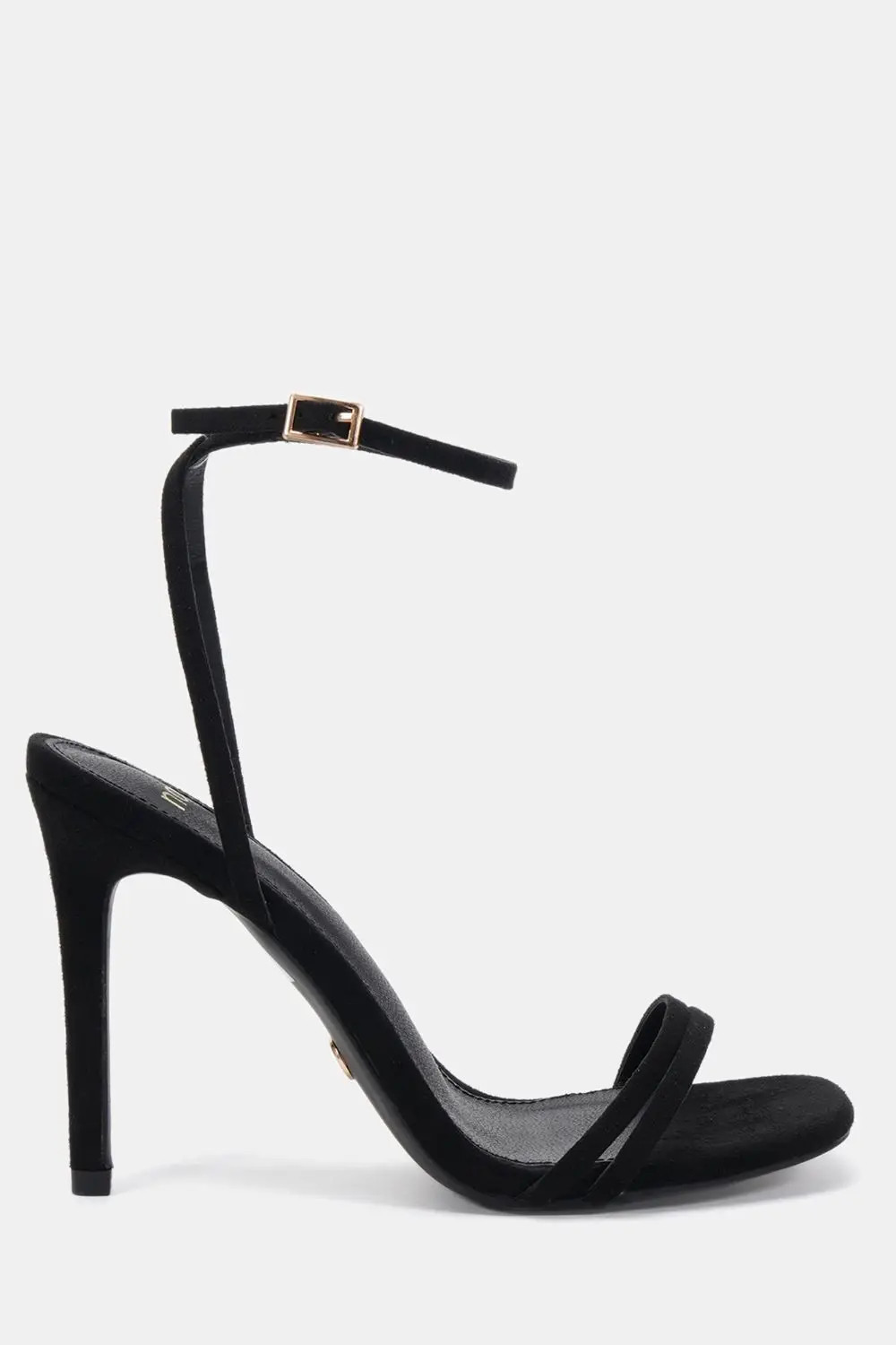 Heels | Matilda' Strappy Heeled Sandal | Novo | Debenhams UK