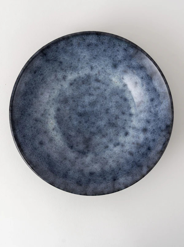 Reablu Shallow Serving Dish (Set of 2) | Zafferano