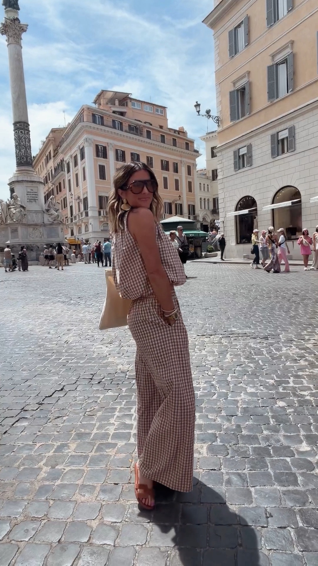 Packed this in two colors! Easy, chic, and super comfy! Wearing size small.

#LTKootd #LTKgrwm #LTKTravel