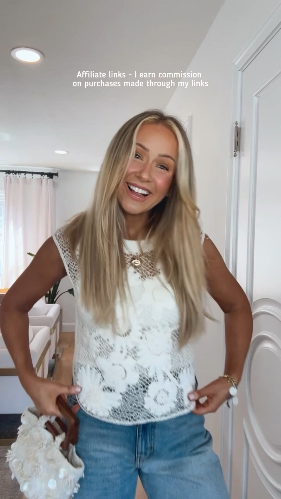 Affiliate links - I earn commission on purchases made through my links | Zara outfit 