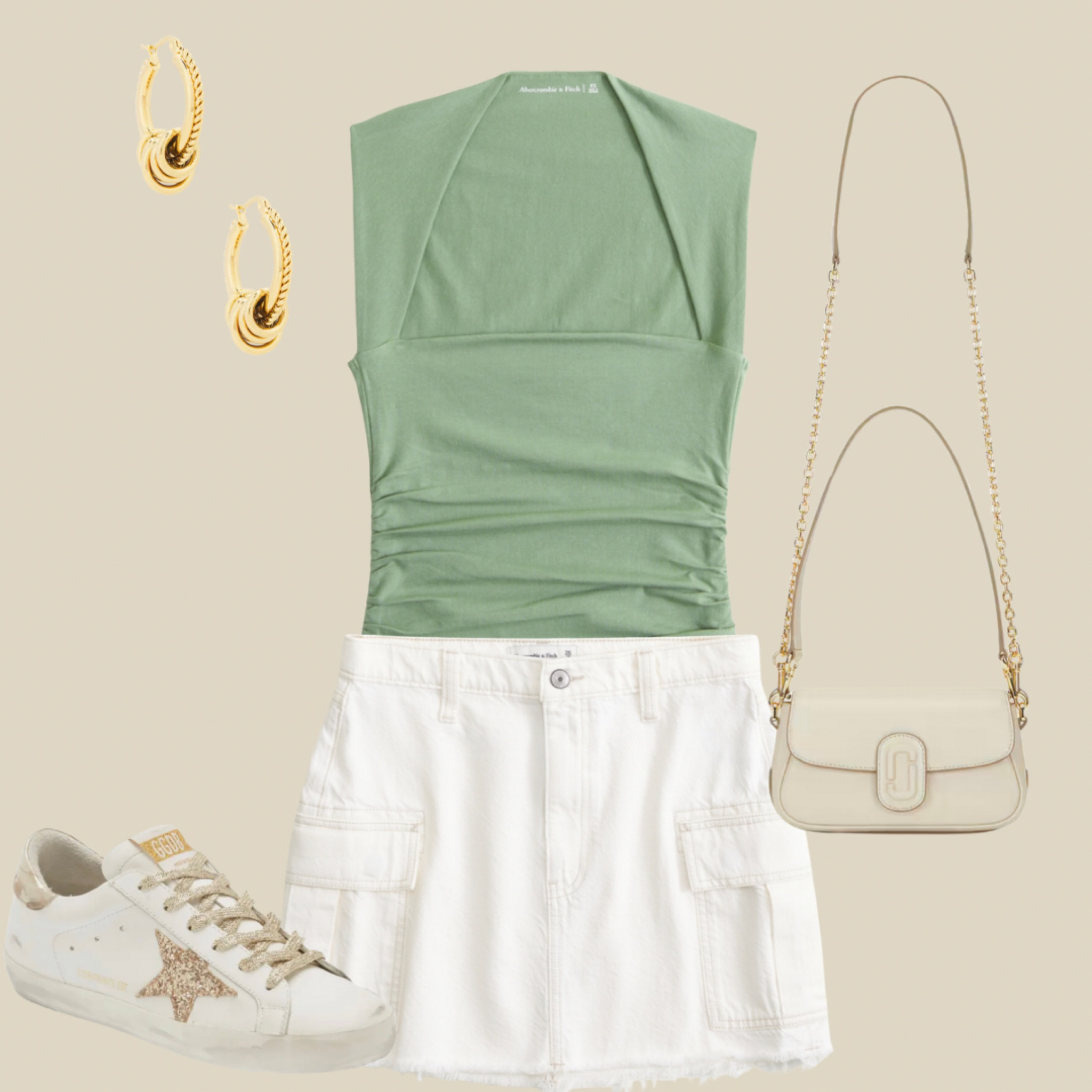 Perfect going out outfit for back to school season! 

#LTKStyleTip #LTKBacktoSchool #LTKSeasonal