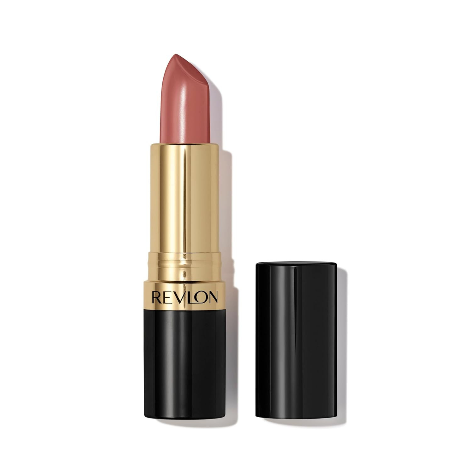 Revlon Lipstick, Super Lustrous Lipstick, Creamy Formula For Soft, Fuller-Looking Lips, Moisturiz... | Amazon (US)