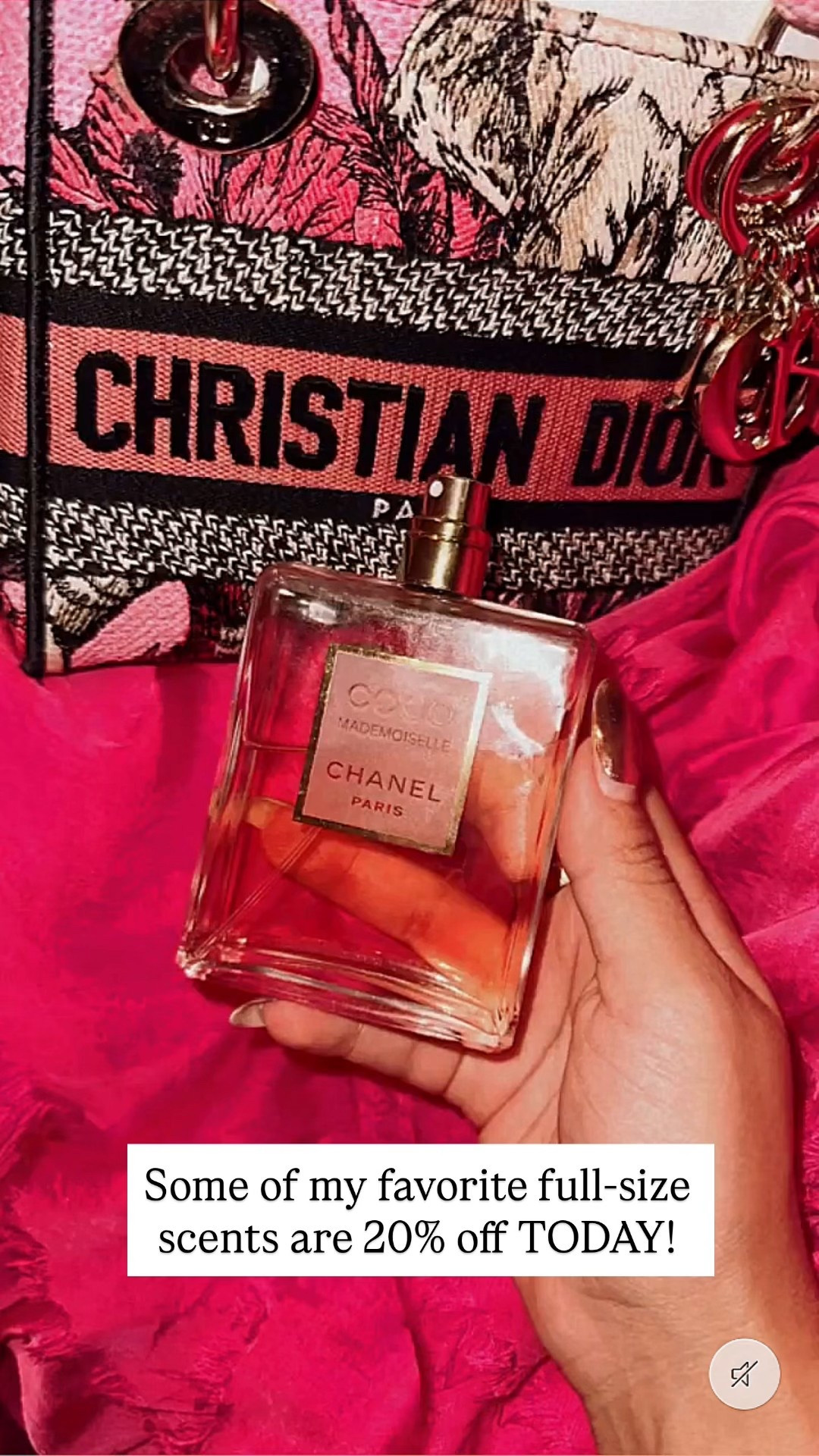 Perfume and cologne sale. All fragrance sale. Sephora sale. Gifts for him. Gifts for her. Perfume on sale. Cologne on sale. Fragrance gift set on sale. Holiday gift. Christmas gift. Sephora sale. Dior beauty. YSL beauty. Gucci flora. Prada perfume. Tom ford. Burberry. Chanel beauty. Gift guide for her. Miss Dior perfume. Sephora fragrance sale. Christmas gift. Holiday gift. Stocking stuffer. White elephant gift inspo. Secret Santa gift inspo. Holiday gift. Coco Chanel perfume on sale. Birthday gift inspo. Wedding gift. Bridal shower gift. Baby shower gift. Bachelorette party essentials. Christmas gift inspo. Gifts for her. Chanel perfume on sale. Beauty on sale. Sephora sale. Chanel beauty on sale.  Eau de Parfum. Holiday gift set. Christmas present inspo. secret Santa gift. White elephant gift. Stocking stuffer inspo. 

#LTKHoliday #LTKItBag #LTKBeauty

Code: SAVESCENTS

#LTKTravel #LTKgrwm #LTKGiftGuide #LTKBeauty