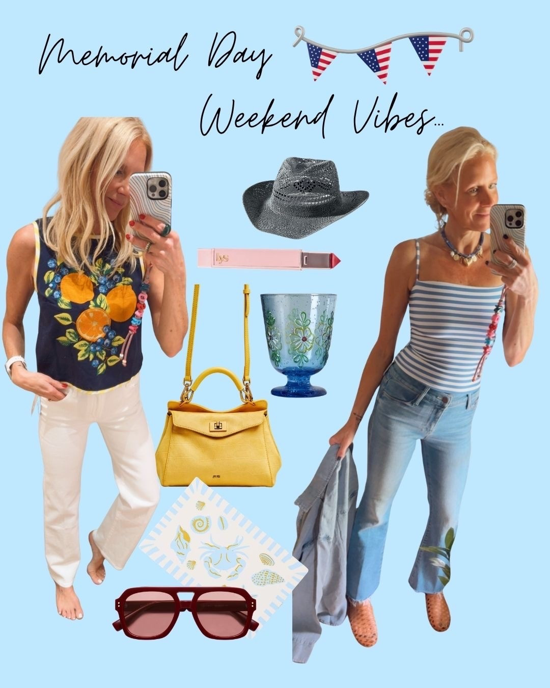 MDW style and accessories

#LTKSeasonal #LTKOver40 #LTKSaleAlert