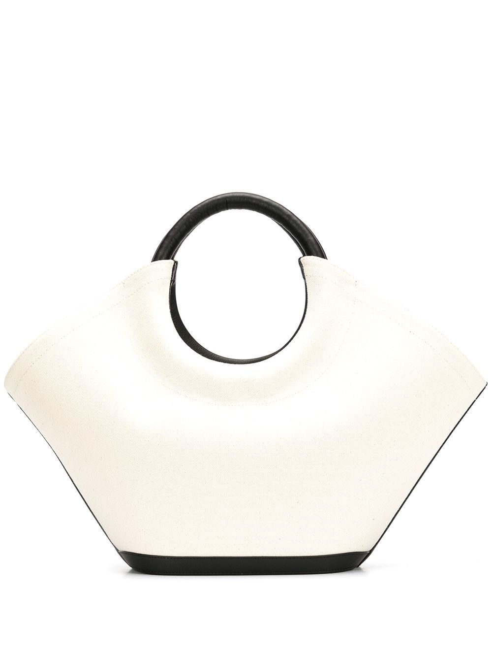 Cabassa tote bag | Farfetch (US)