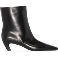 Bottes de cheville Khaite Arizona | Balardi (US & Canada)