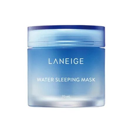 [ LANEIGE ] Water Sleeping Mask 70 ml (2.3 fl.oz) RENEWED | Walmart (US)