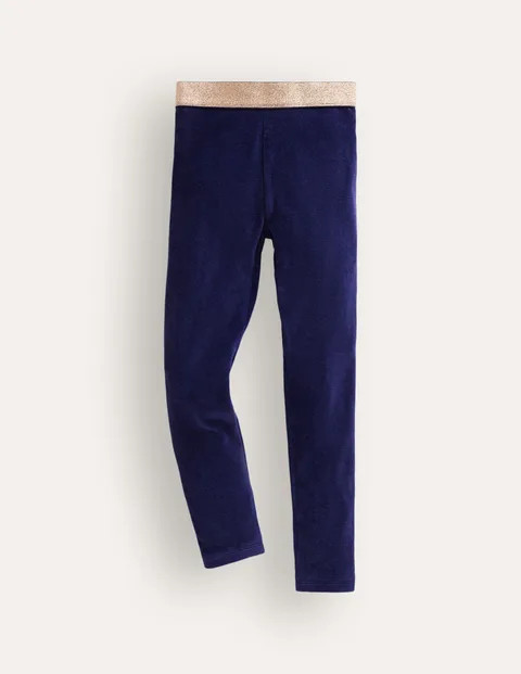 Velvet Leggings | Boden (US)