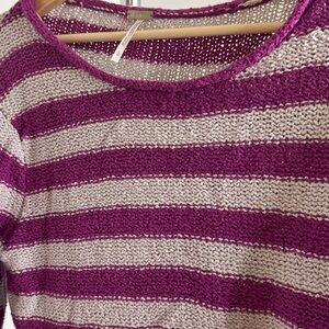 FP Beach urbin outfitter sweater top
SZ Large | Poshmark