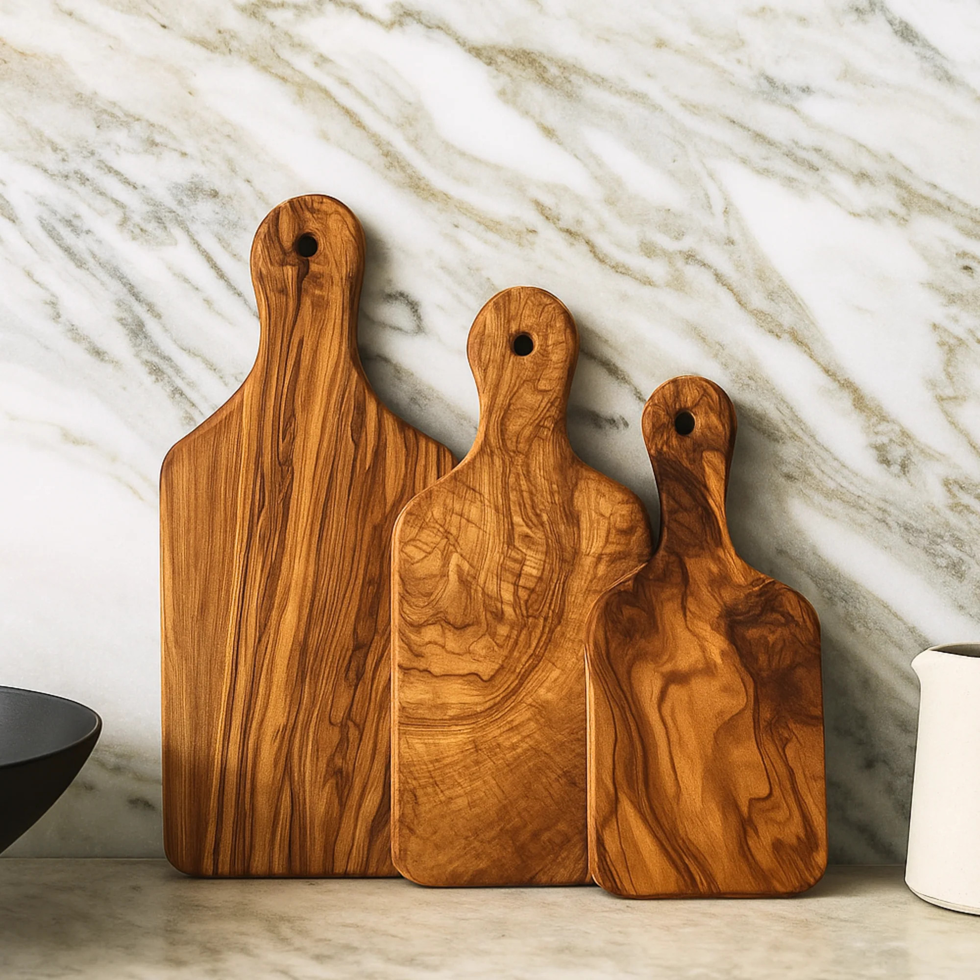 Cutting Board | Cove Home