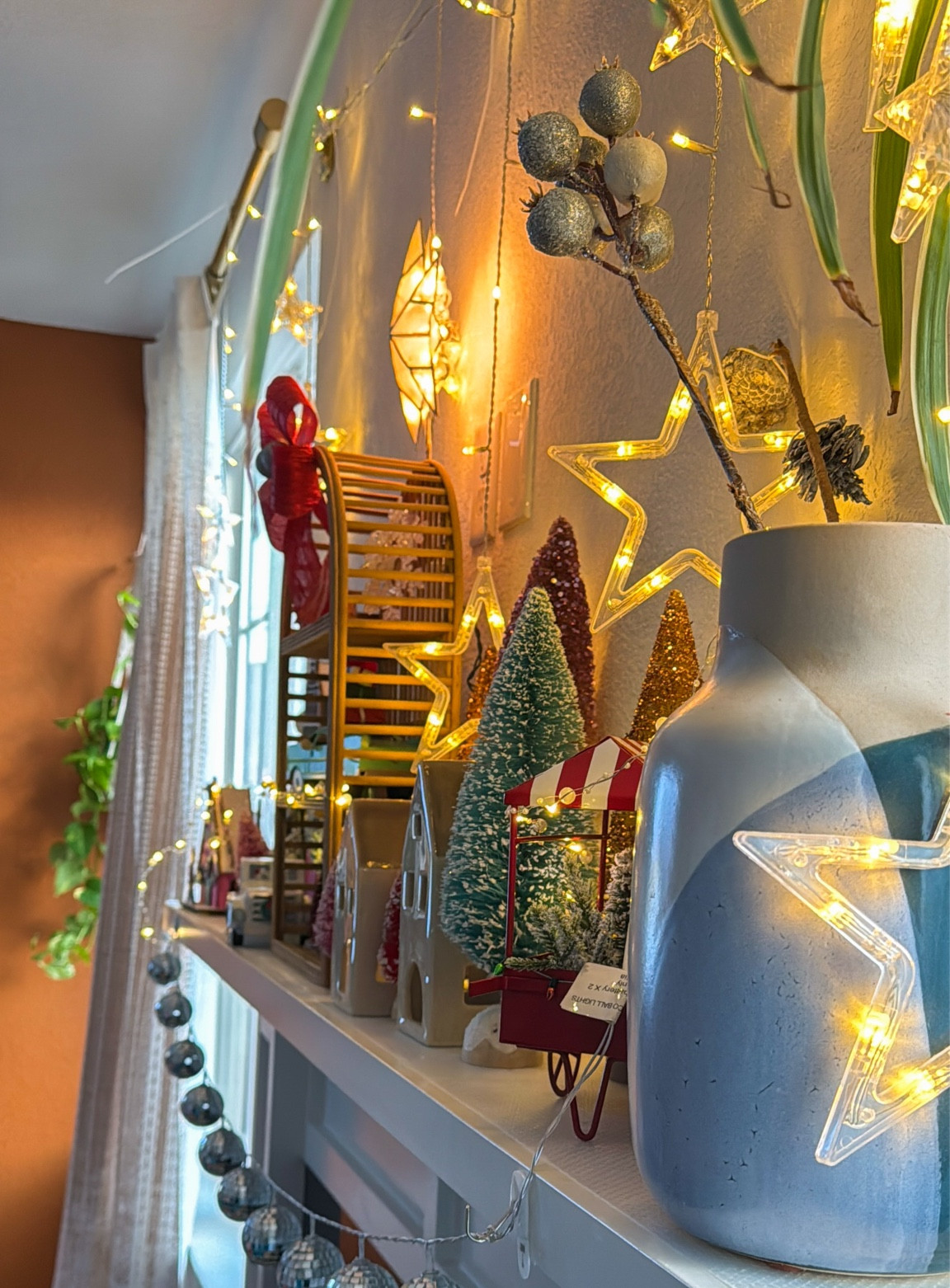 Christmas decor 