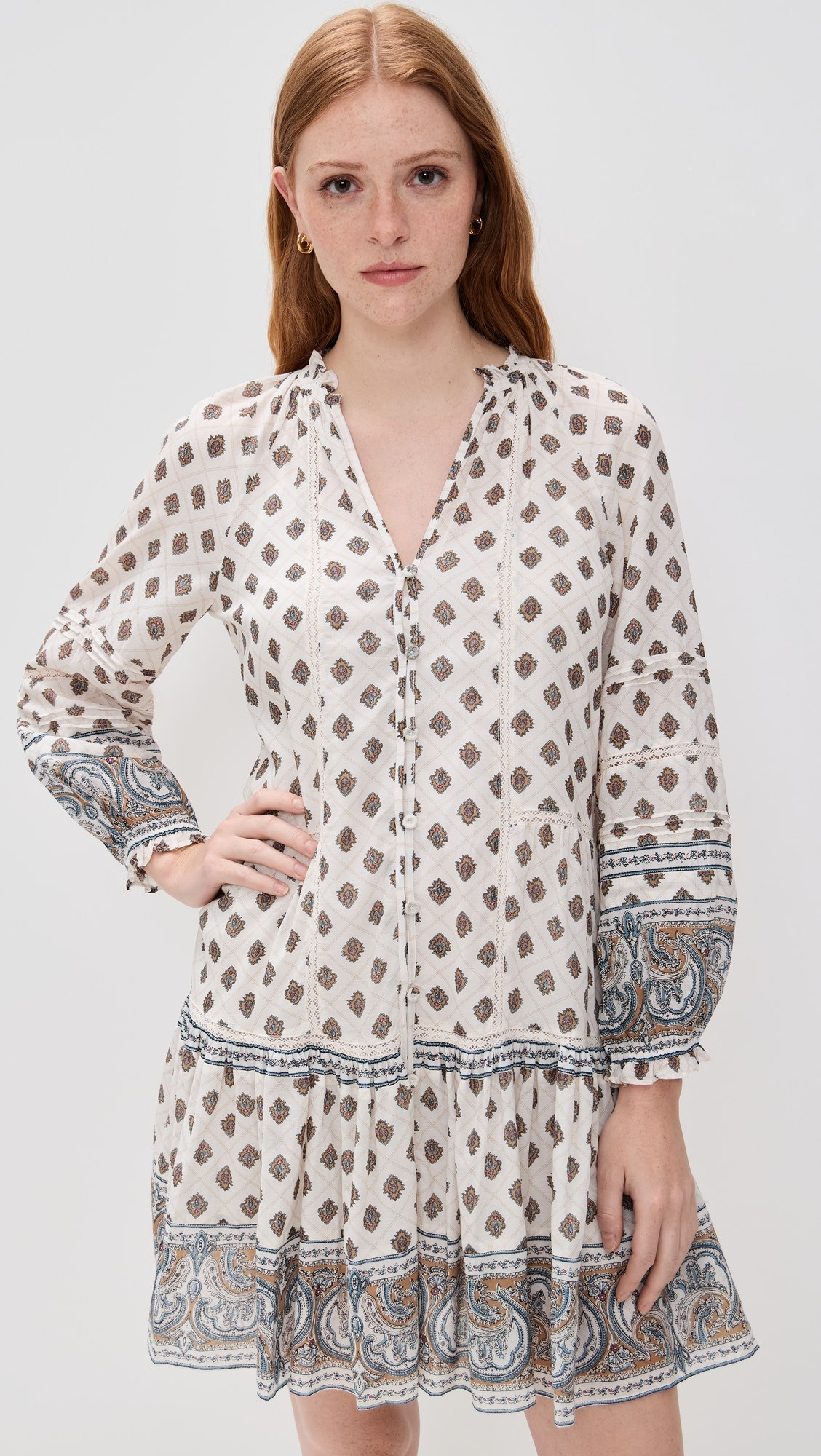 Belissa Dress | Shopbop