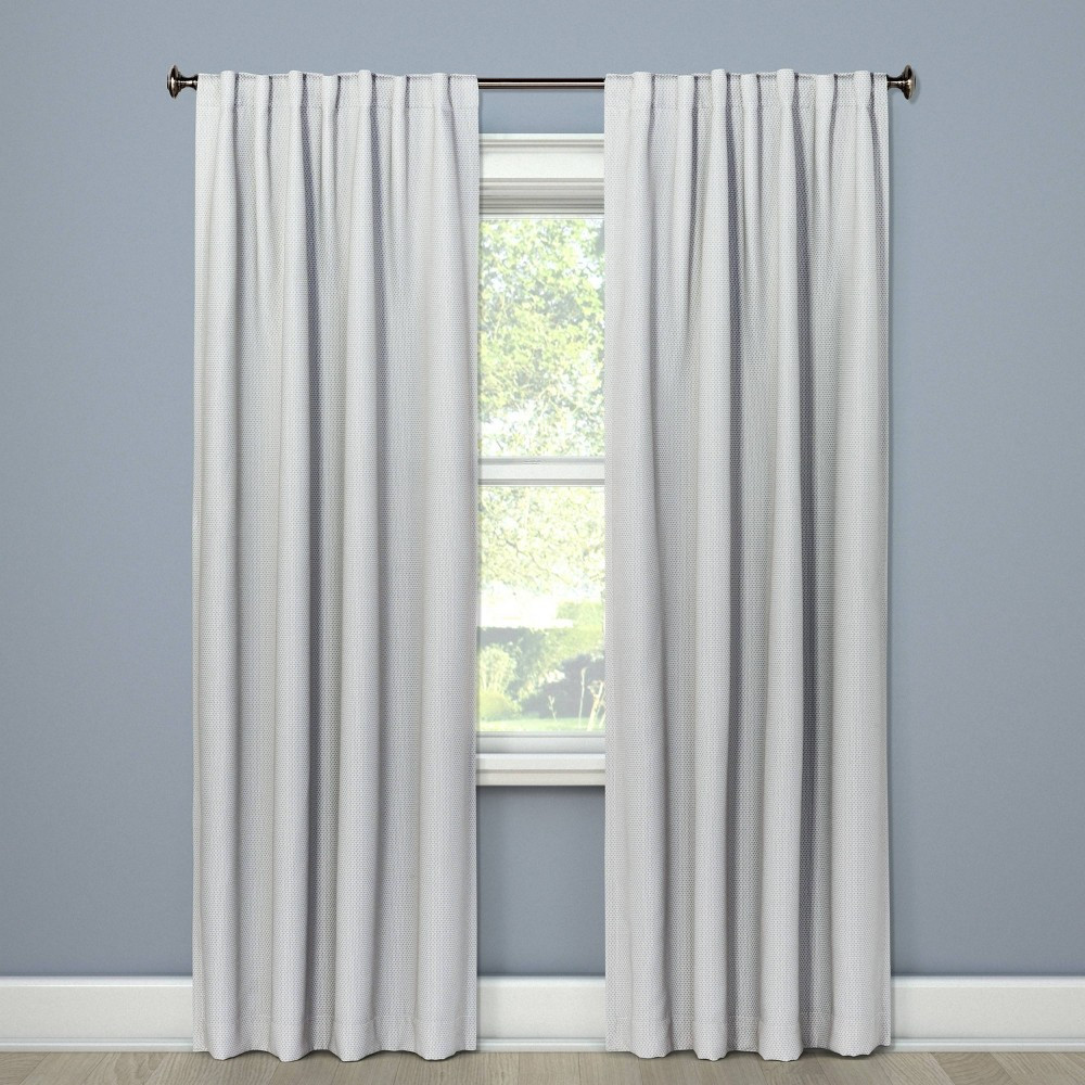 84"x50" Blackout Curtain Panel - Threshold™ | Target