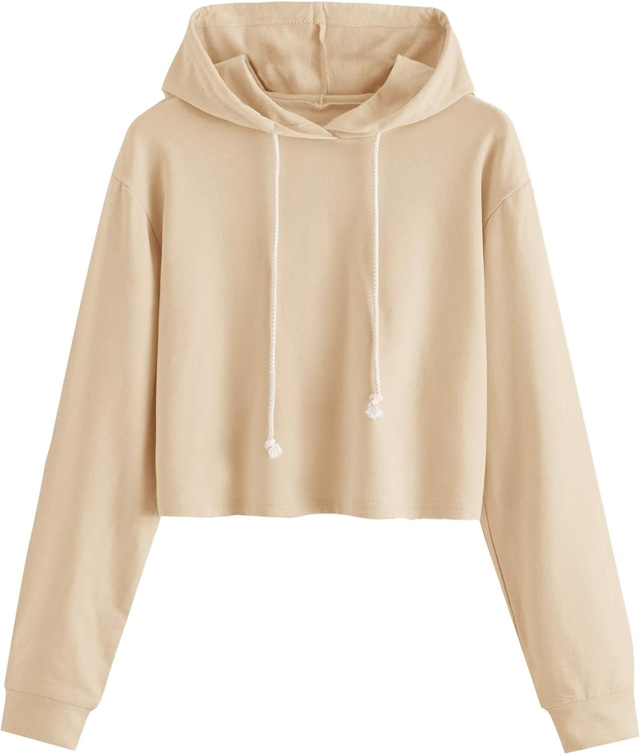 Crop Hoodie | Amazon (US)