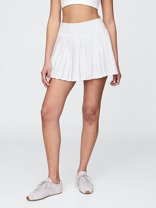 GapFit Pleated Exercise Skort | Gap (US)