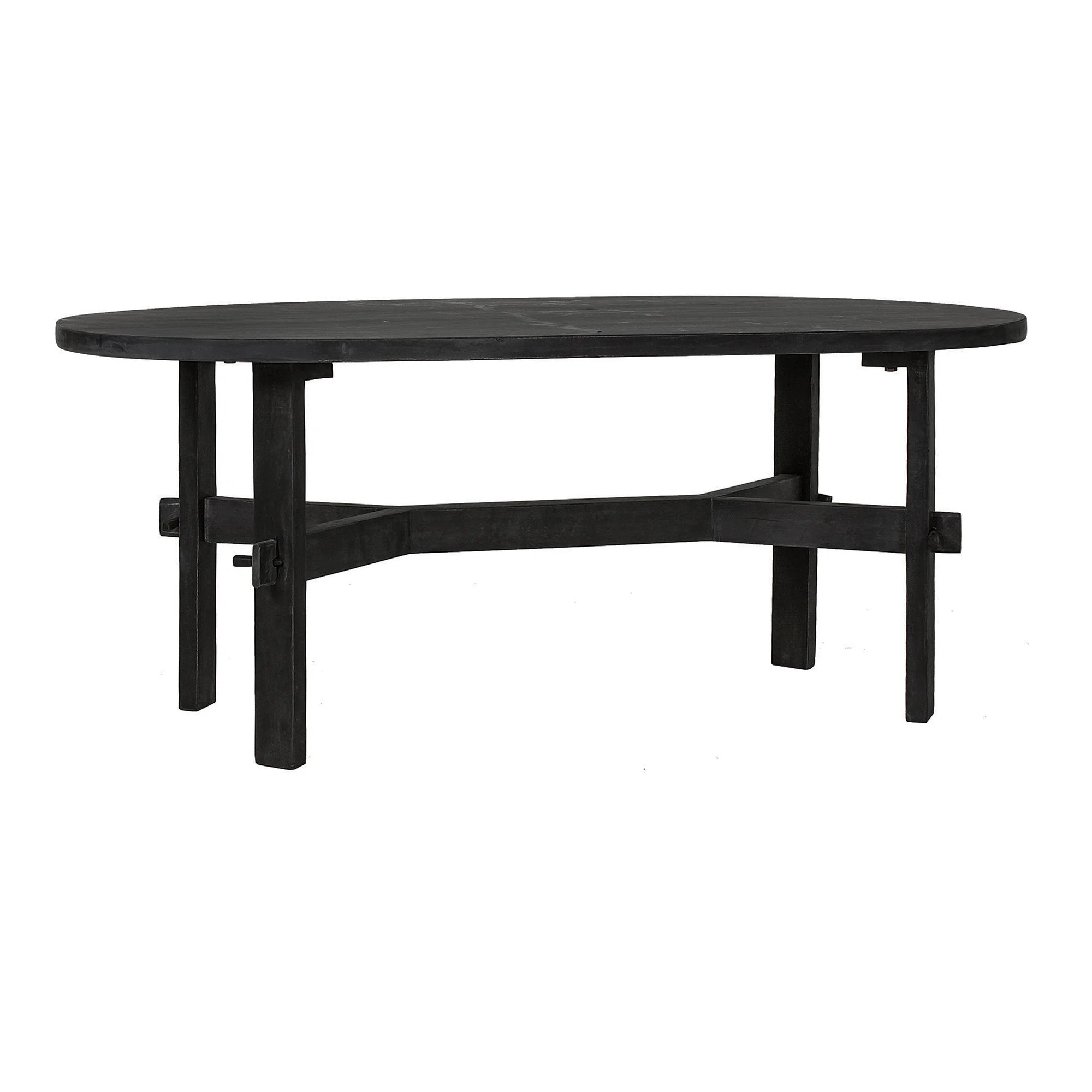 Laurel Foundry Modern Farmhouse® Boudreaux Coffee Table & Reviews | Wayfair | Wayfair North America