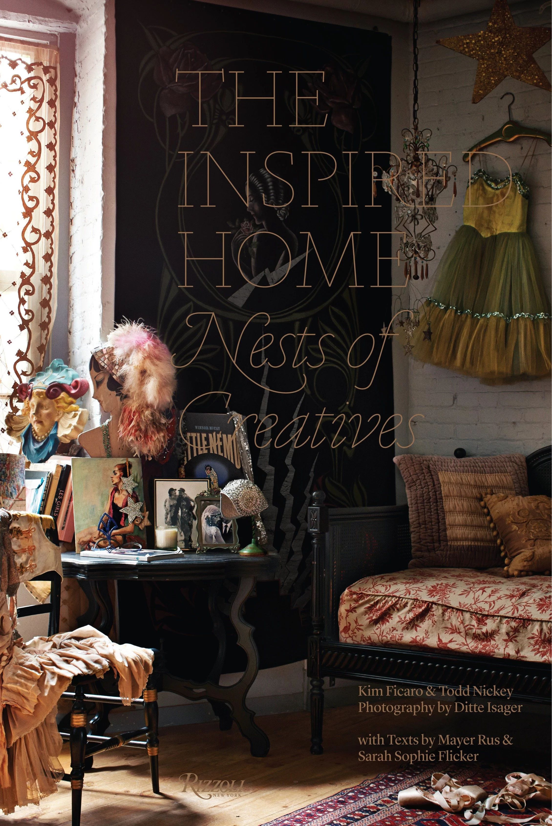 The Inspired Home : Nests of Creatives - Walmart.com | Walmart (US)