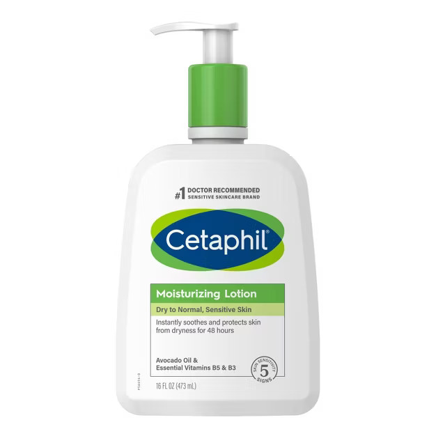 Cetaphil Moisturizing Lotion | Target