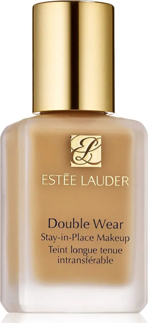 Double Wear Stay-in-Place Liquid Makeup Foundation | Nordstrom