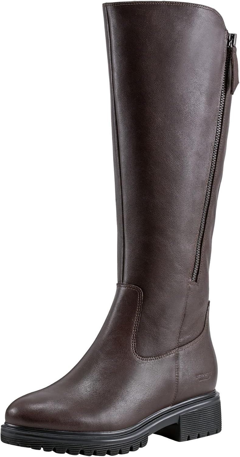 Rockport Women's Ivette Wide Calf Boots | Amazon (US)