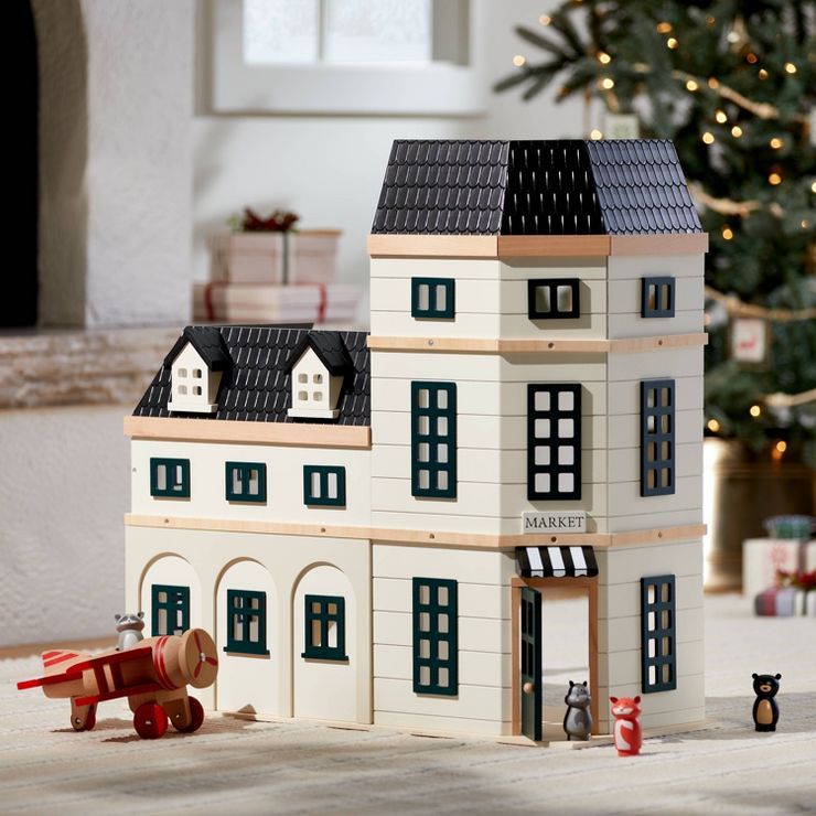 Toy Apartment Building - Hearth & Hand™ with Magnolia | Target