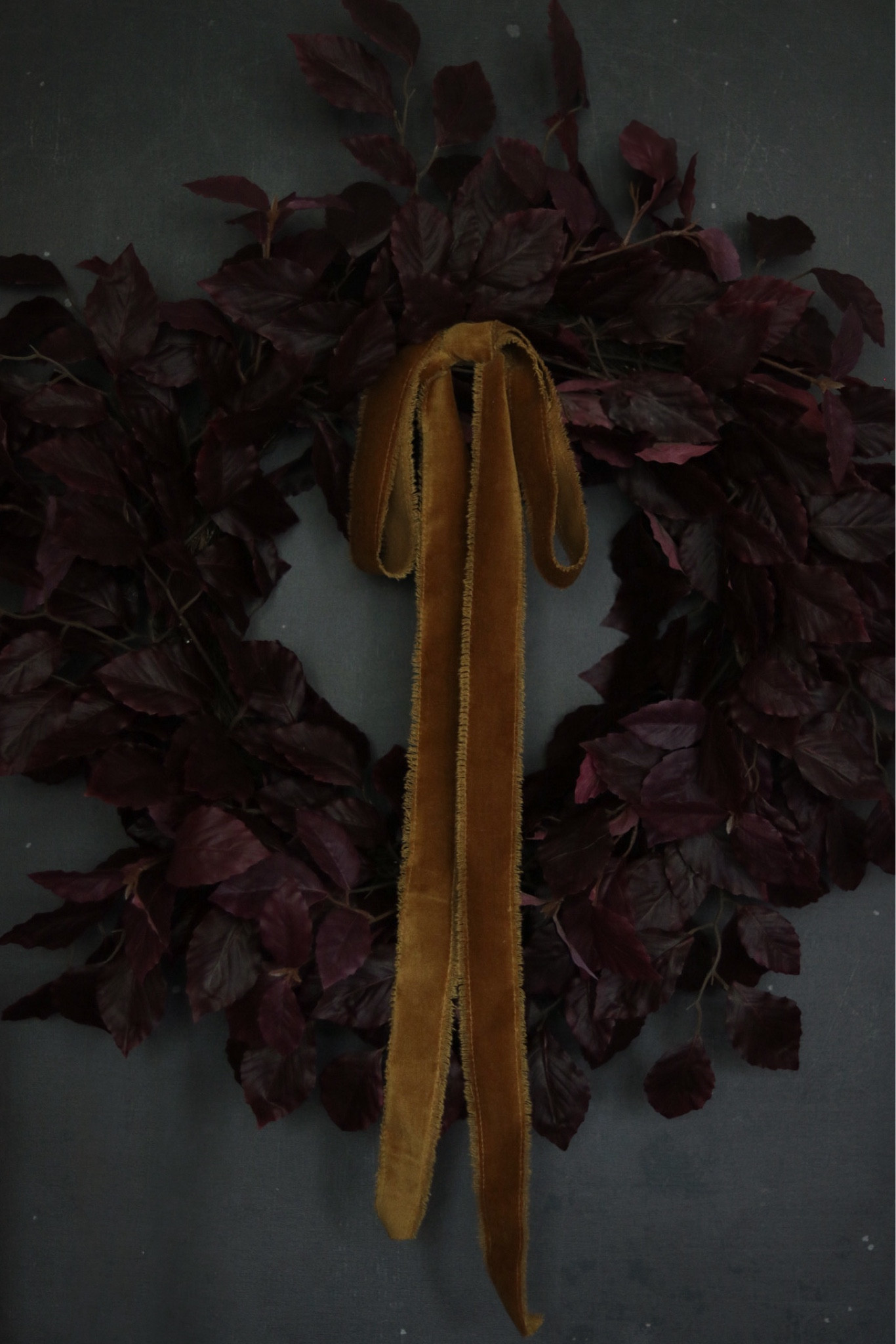 Velvet Bow on Autumn Wreath

Perfect Velvet Bow, Velvet Christmas Bow, Slouchy Bow, Fall Bow, Fall Wreath, Autumn Wreath, Fall Porch

#LTKFindsUnder50 #LTKSeasonal #LTKHome