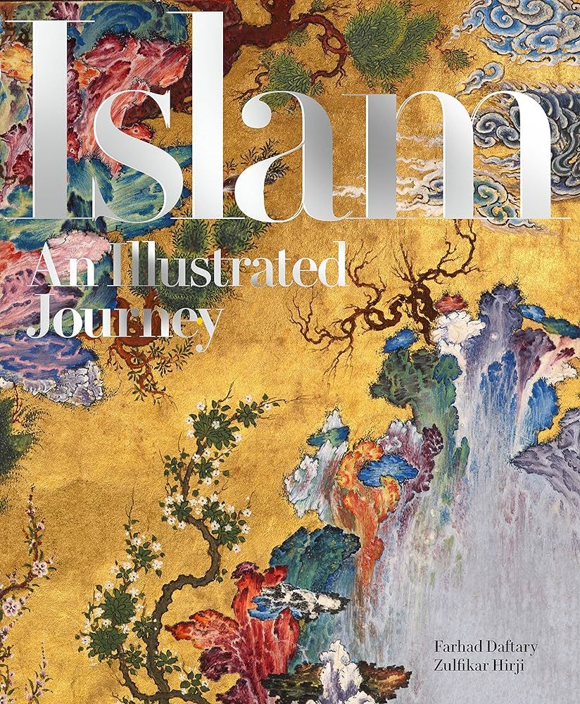 Islam: An Illustrated Journey | Amazon (US)