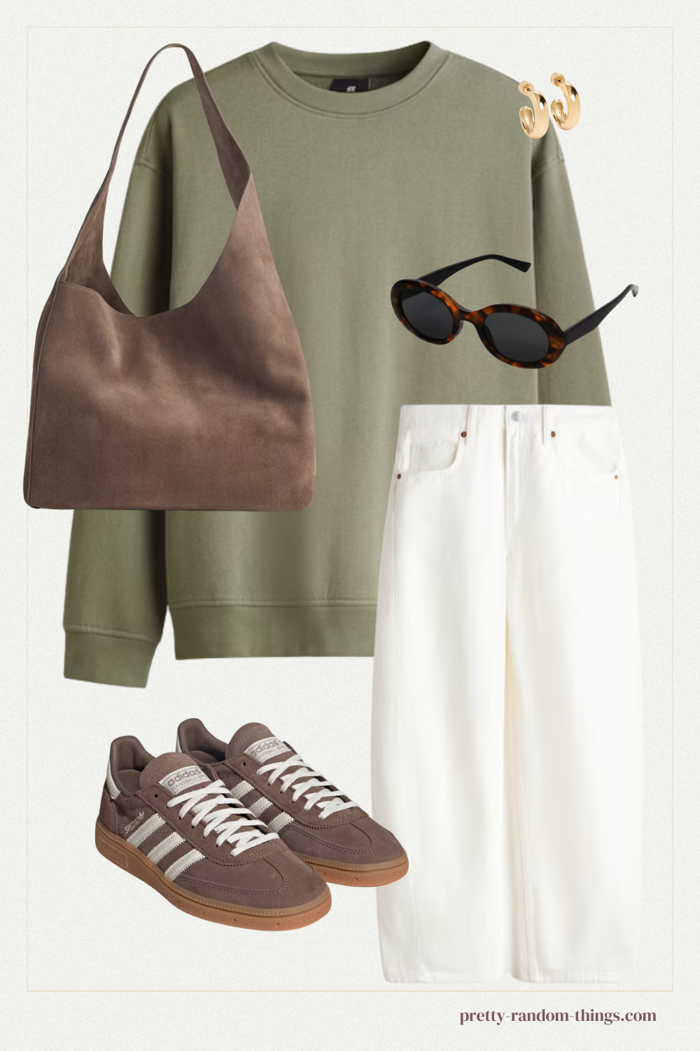 Easy Fall Transition Outfit 

 #LTKgrwm #LTKootd #LTKSeasonal