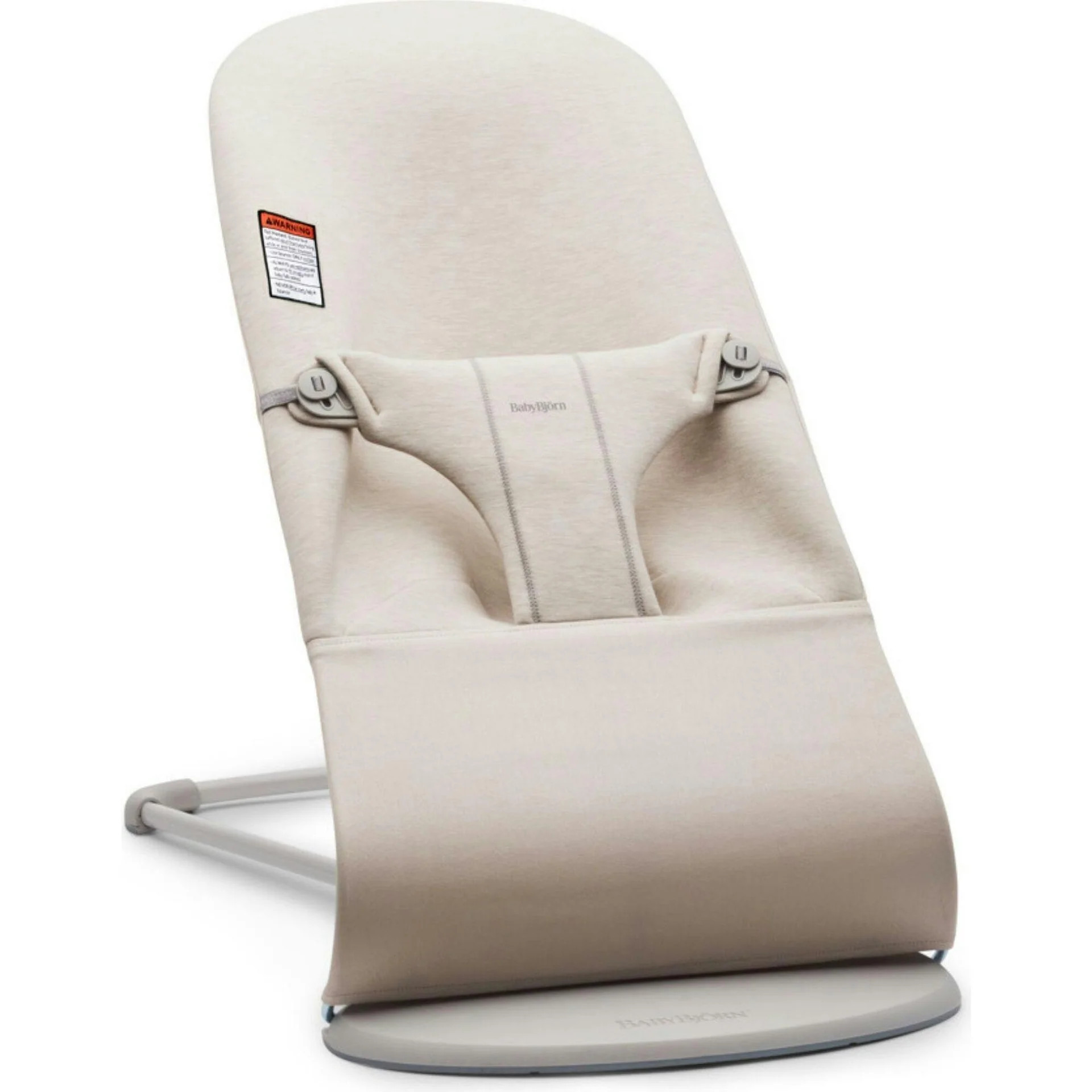 Baby Bouncer Bliss | Maisonette