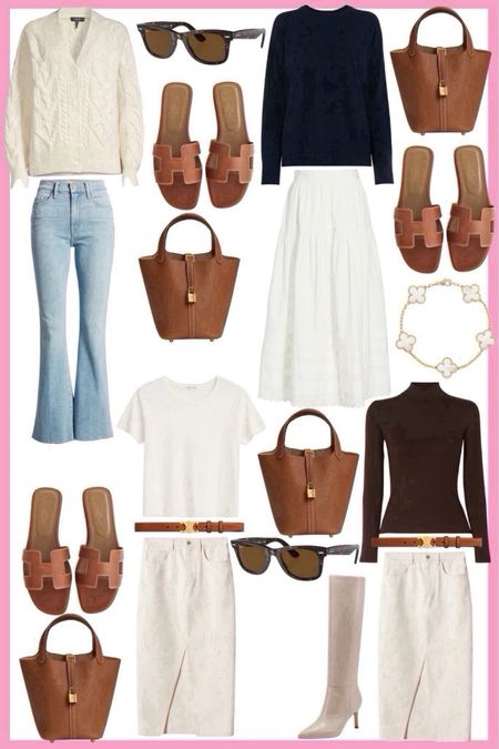 Spring outfit ideas




#LTKFindsUnder100 #LTKStyleTip #LTKSeasonal