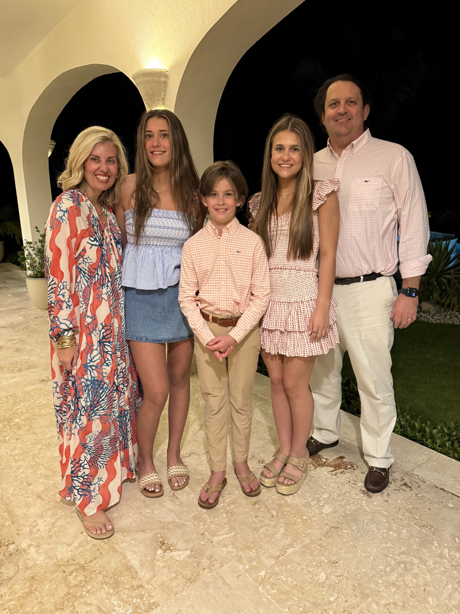 It was a great first day with the fam!! Love our time together! 

#LTKTravel #LTKmomlife #LTKSeasonal