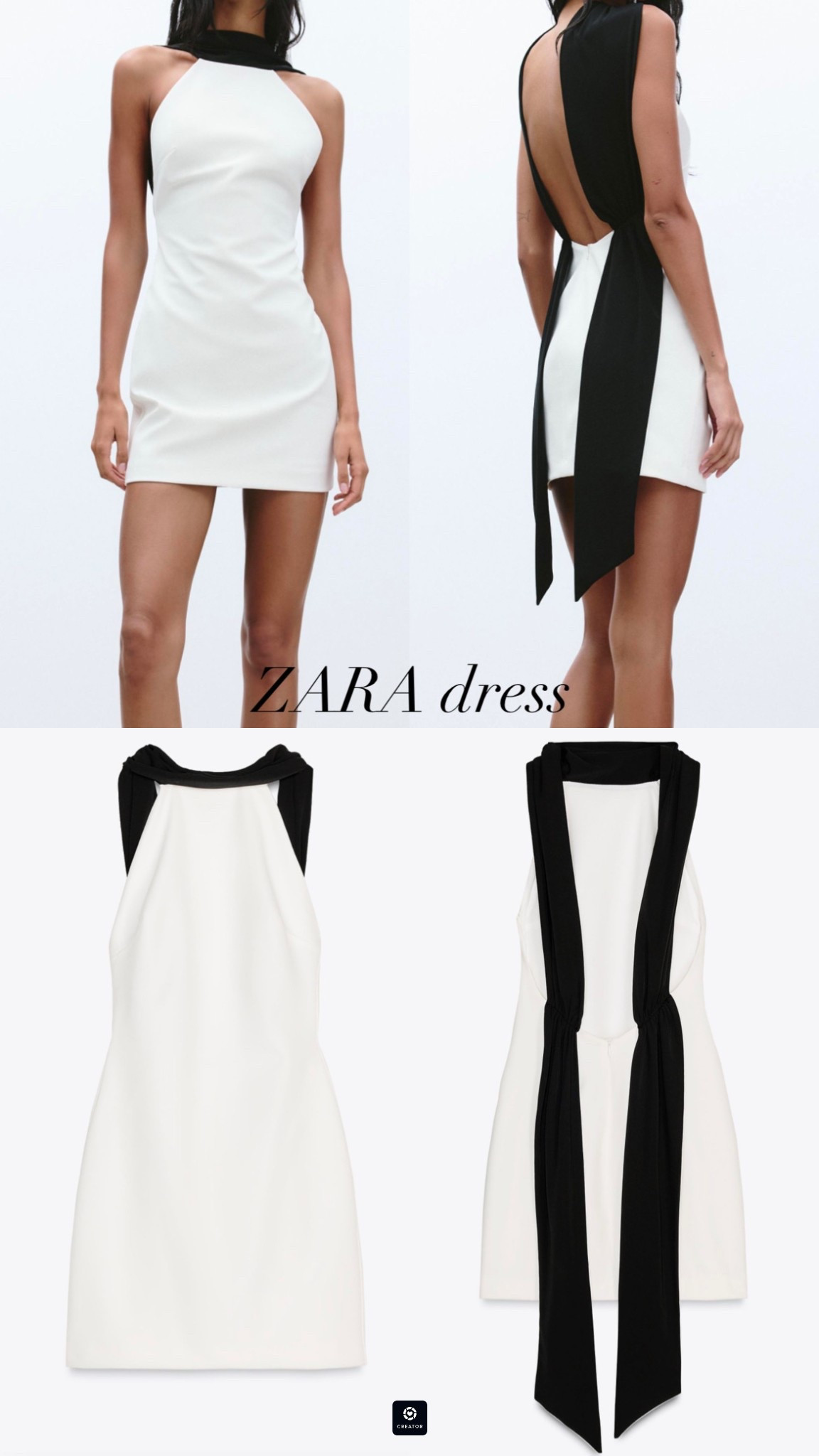 Link elegant dress ZARA

#LTKitalia #LTKeurope #LTKFashionMonth