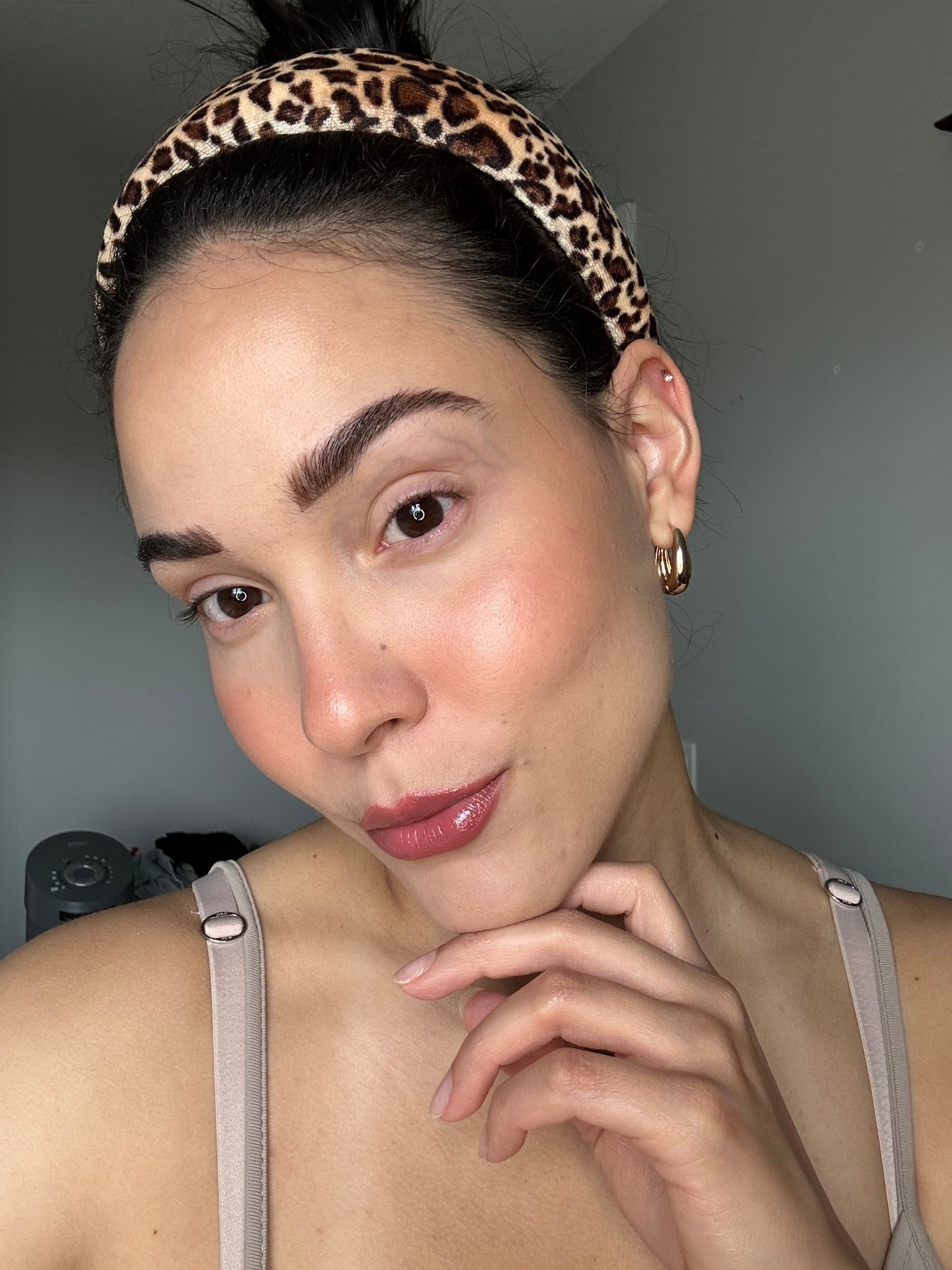 Everyday Makeup💛✨🤎

#LTKbeauty #LTKsummer #LTKcanada