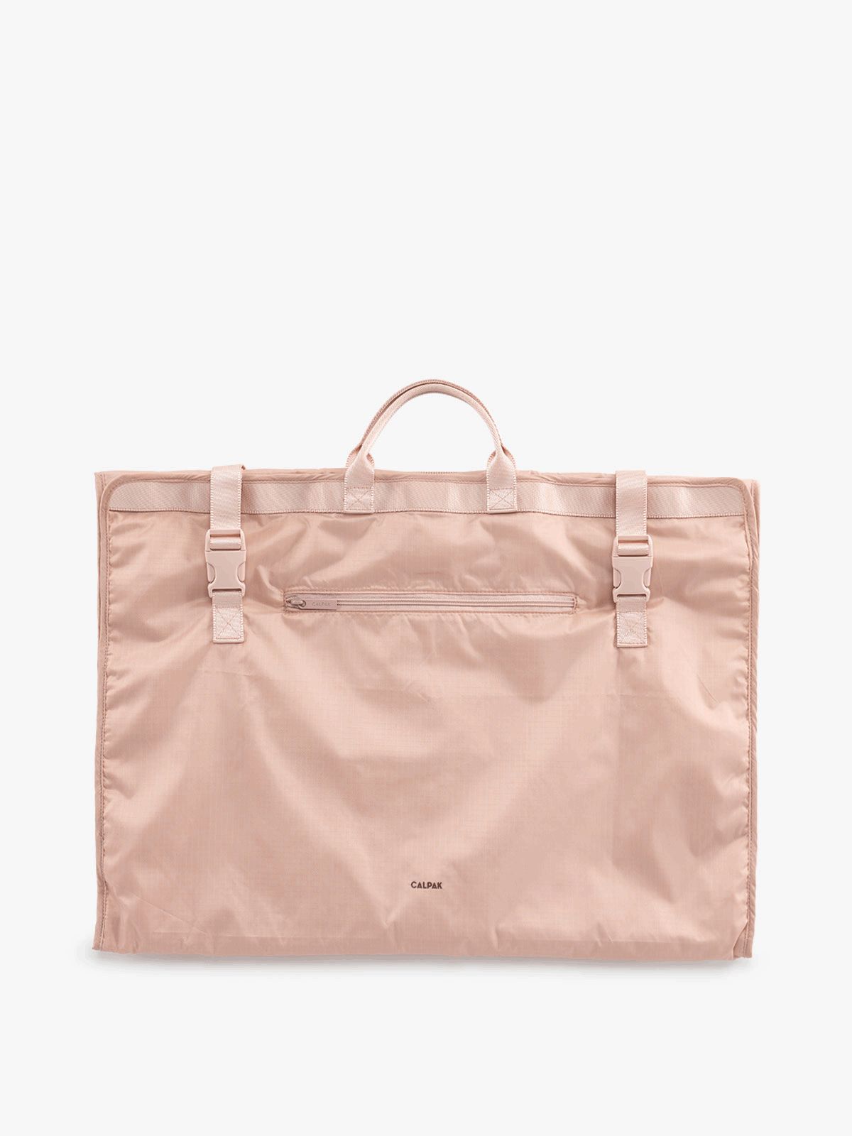 Packable Large Garment Bag in Mauve | CALPAK | CALPAK Travel